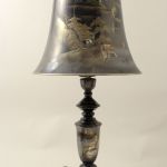 727 8418 TABLE LAMP